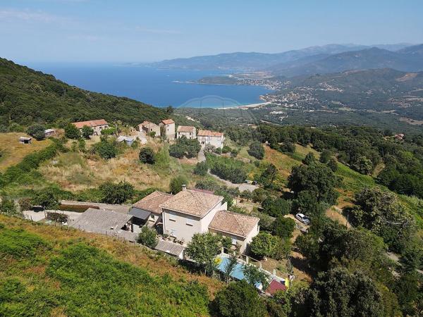 Maison  en vente - Corse - 20
