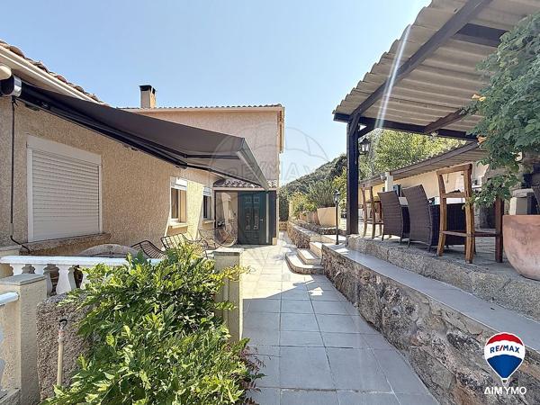 Maison  en vente - Corse - 20