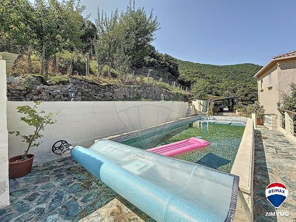 Maison  en vente - Corse - 20