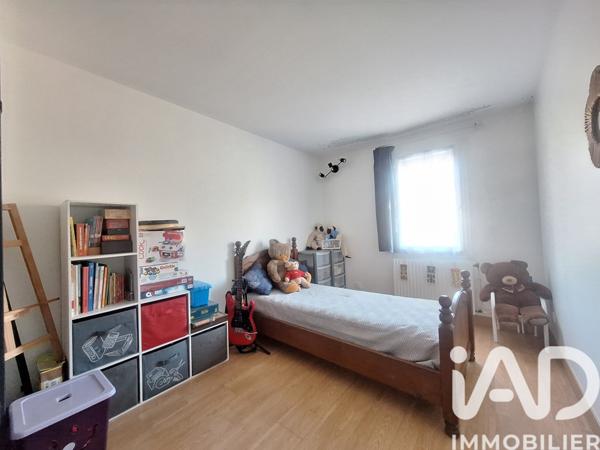 Maison à vendre 5 pièces 92 m² Notre-Dame-de-Bondeville