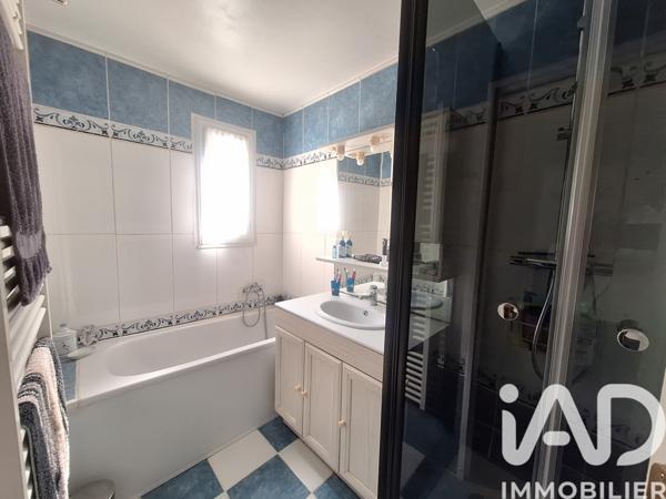 Maison à vendre 5 pièces 92 m² Notre-Dame-de-Bondeville