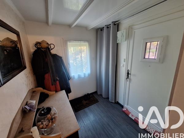 Maison à vendre 5 pièces 92 m² Notre-Dame-de-Bondeville