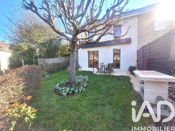 Maison à vendre 5 pièces 92 m² Notre-Dame-de-Bondeville