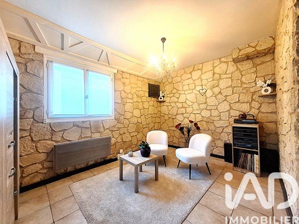 Maison à vendre 5 pièces 92 m² Notre-Dame-de-Bondeville