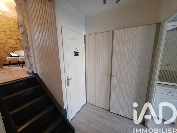 Maison à vendre 5 pièces 92 m² Notre-Dame-de-Bondeville