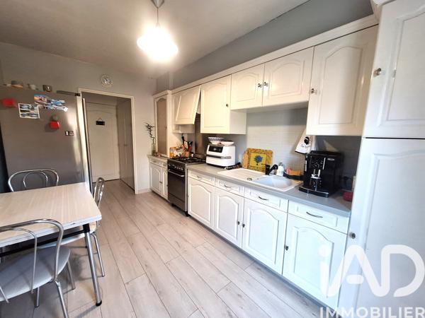 Maison à vendre 5 pièces 92 m² Notre-Dame-de-Bondeville