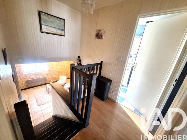 Maison à vendre 5 pièces 92 m² Notre-Dame-de-Bondeville