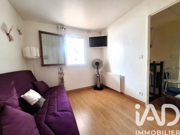 Maison à vendre 5 pièces 92 m² Notre-Dame-de-Bondeville