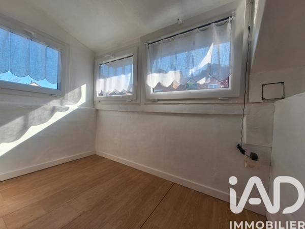 Maison à vendre 5 pièces 92 m² Notre-Dame-de-Bondeville