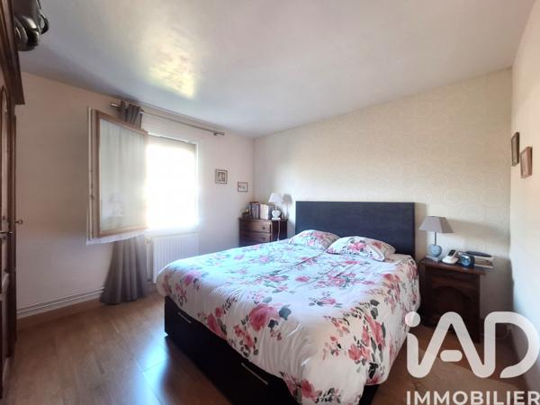 Maison à vendre 5 pièces 92 m² Notre-Dame-de-Bondeville