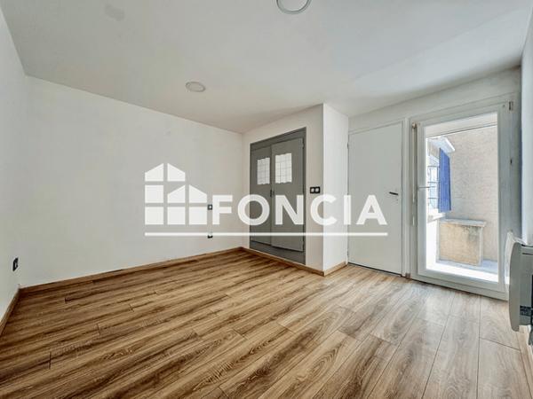 Location Maison 3 pièces 83.03 m² - 2 rue des Amandiers / 20 RUE DU CALVAIRE Sigean 11130