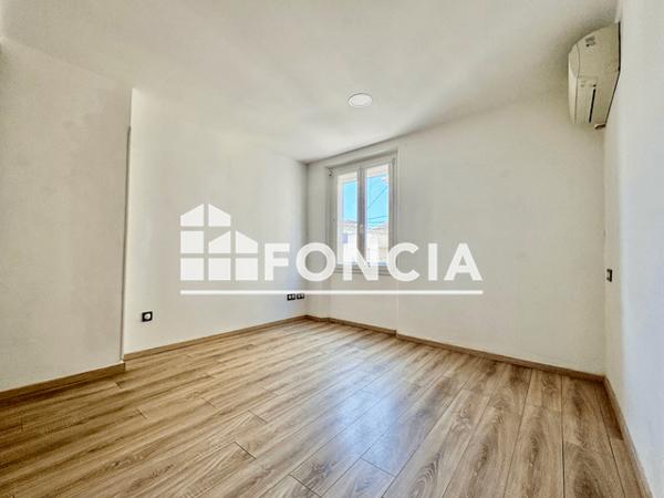 Location Maison 3 pièces 83.03 m² - 2 rue des Amandiers / 20 RUE DU CALVAIRE Sigean 11130