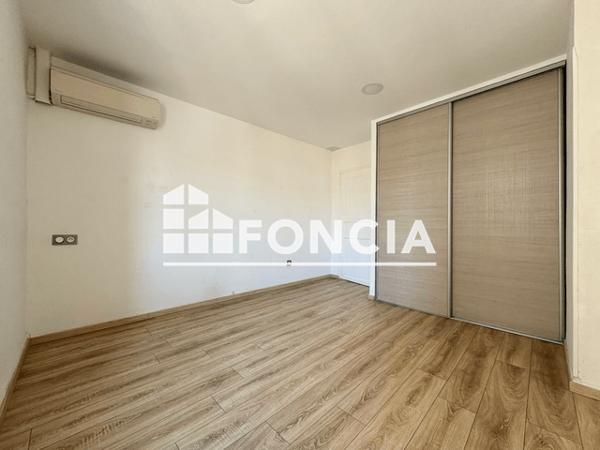 Location Maison 3 pièces 83.03 m² - 2 rue des Amandiers / 20 RUE DU CALVAIRE Sigean 11130
