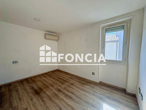 Location Maison 3 pièces 83.03 m² - 2 rue des Amandiers / 20 RUE DU CALVAIRE Sigean 11130