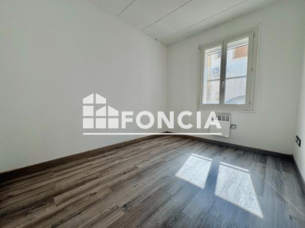 Location Maison 3 pièces 83.03 m² - 2 rue des Amandiers / 20 RUE DU CALVAIRE Sigean 11130