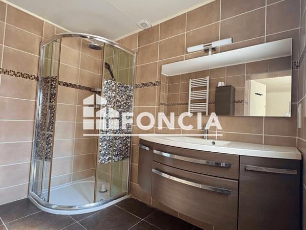 Location Maison 3 pièces 83.03 m² - 2 rue des Amandiers / 20 RUE DU CALVAIRE Sigean 11130