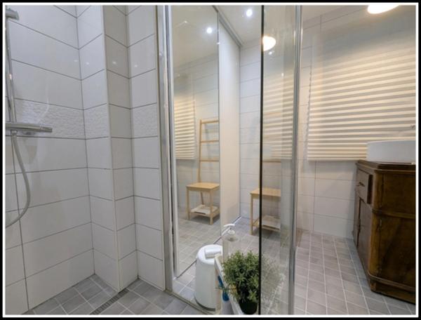 RARE APPARTEMENT RENOVE EN PLEIN COEUR DE SAINT-ETIENNE