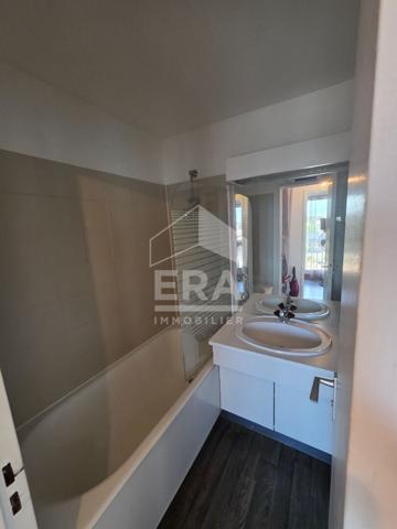 Studio/cabine avec terrasse et place de parking