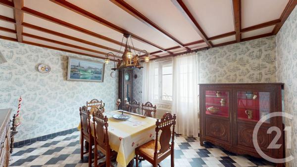 Maison à vendre  7 pièces - 147,47 m2 LE CROISIC - 44