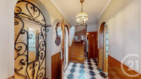 Maison à vendre  7 pièces - 147,47 m2 LE CROISIC - 44