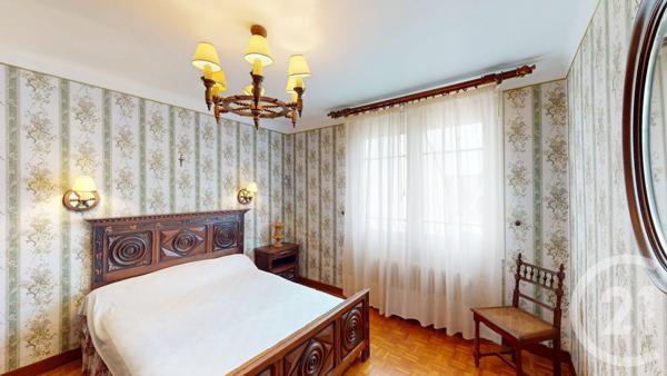 Maison à vendre  7 pièces - 147,47 m2 LE CROISIC - 44