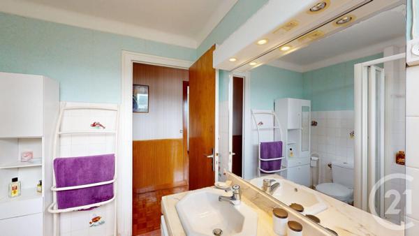 Maison à vendre  7 pièces - 147,47 m2 LE CROISIC - 44