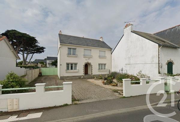 Maison à vendre  7 pièces - 147,47 m2 LE CROISIC - 44