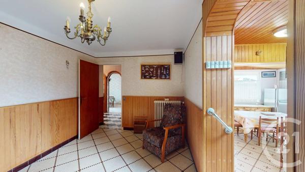 Maison à vendre  7 pièces - 147,47 m2 LE CROISIC - 44