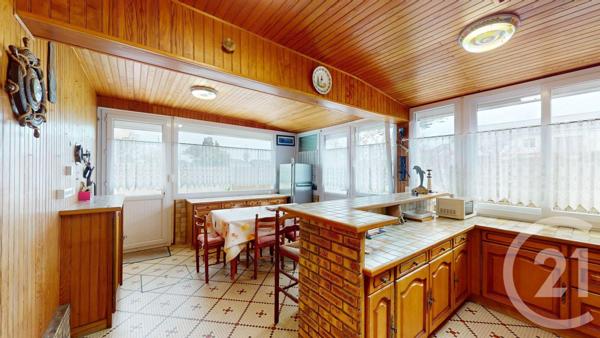 Maison à vendre  7 pièces - 147,47 m2 LE CROISIC - 44