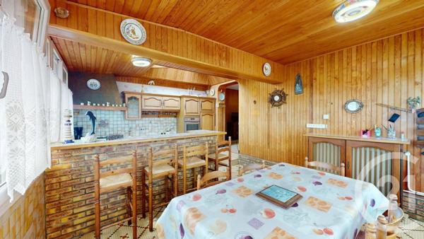 Maison à vendre  7 pièces - 147,47 m2 LE CROISIC - 44