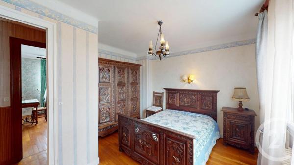 Maison à vendre  7 pièces - 147,47 m2 LE CROISIC - 44