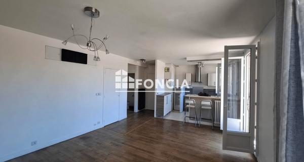 À vendre Appartement 2 pièces 53.3 m² - Charleville-mézières 08000