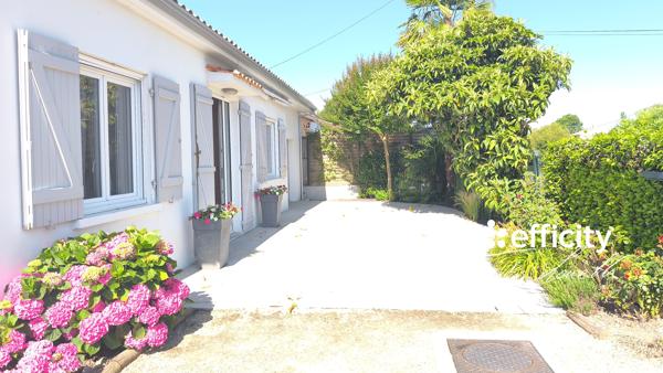 Maison
         4 pièces
        - 68 m² 182 000 € *