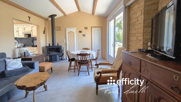 Maison
         4 pièces
        - 68 m² 182 000 € *
