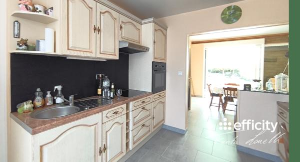 Maison
         4 pièces
        - 68 m² 182 000 € *