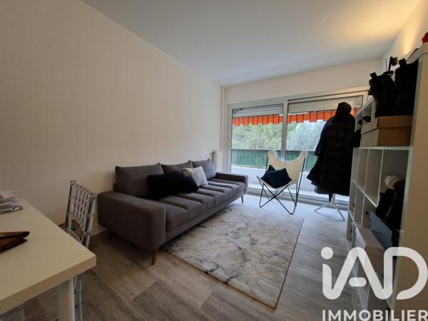 Appartement à vendre 5 pièces 86 m² La Trinité