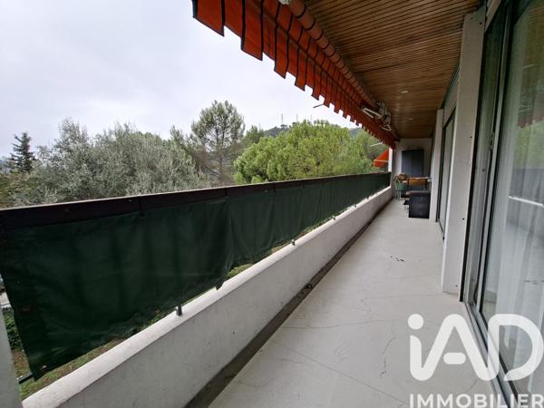 Appartement à vendre 5 pièces 86 m² La Trinité