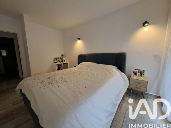 Appartement à vendre 5 pièces 86 m² La Trinité