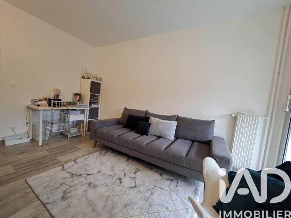 Appartement à vendre 5 pièces 86 m² La Trinité
