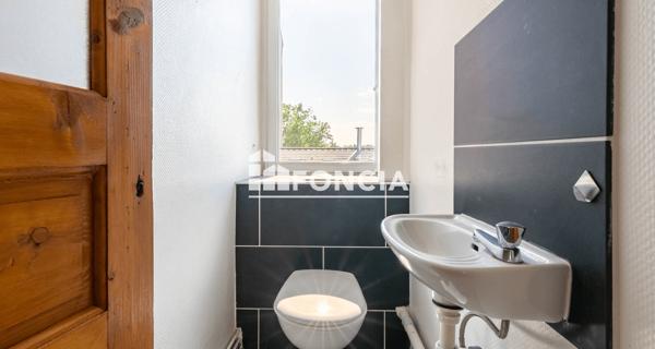 À vendre Appartement 2 pièces 43 m² - Strasbourg 67100