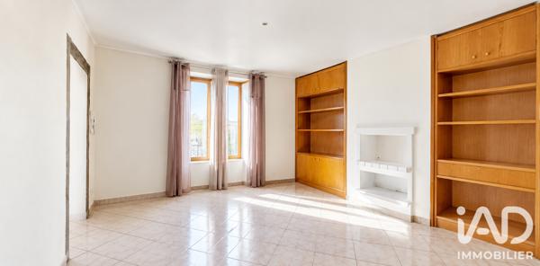 Immeuble à vendre 149,61 m² Montfermeil
