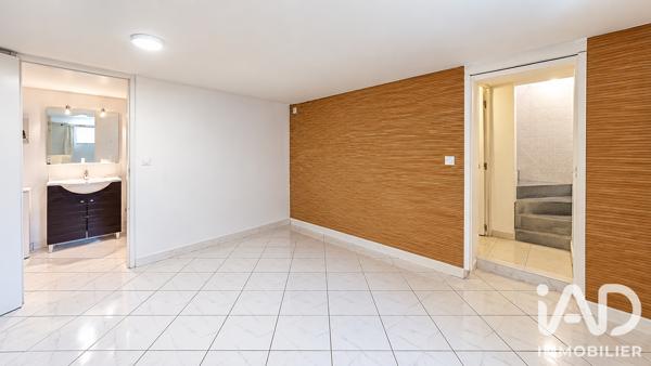 Immeuble à vendre 149,61 m² Montfermeil