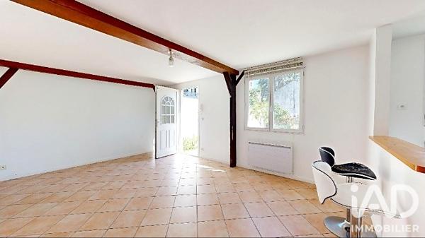 Immeuble à vendre 149,61 m² Montfermeil