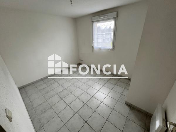 Location Appartement 3 pièces 61 m² - 138 RUE HENRI VENIARD St Georges Des Groseillers 61100