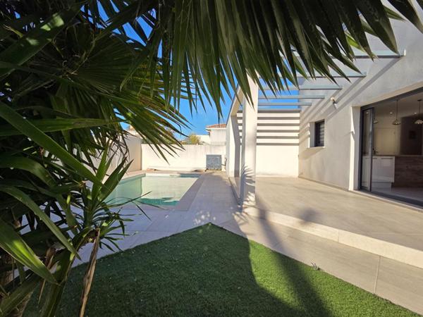 Maison Montelimar 5 pièce(s) 146 m2