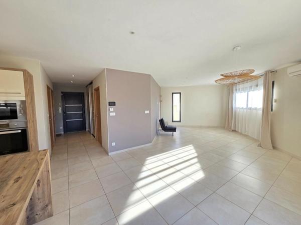 Maison Montelimar 5 pièce(s) 146 m2