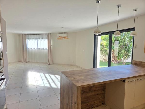 Maison Montelimar 5 pièce(s) 146 m2