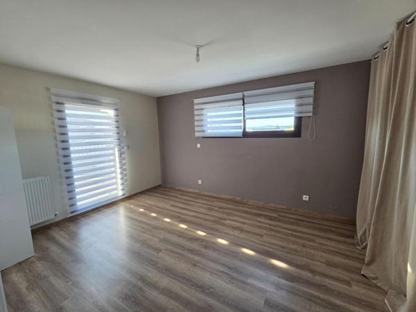 Maison Montelimar 5 pièce(s) 146 m2