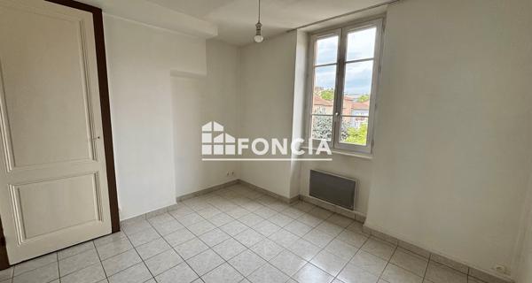 À vendre Appartement 2 pièces 43 m² - Lyon 69007