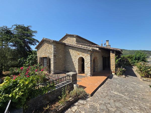 Maison en pierres Espéraza 7 pièce(s)